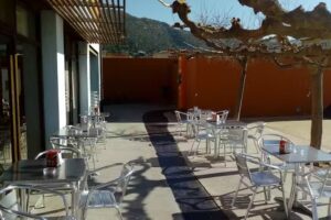 Centre C&iacute;vic de Pau