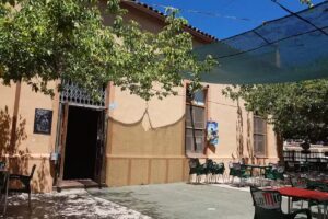 Centre Cultural i Recreatiu de Sant Pere de Riudebitlles