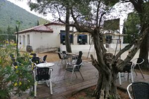 Centre Cultural Les Escoles