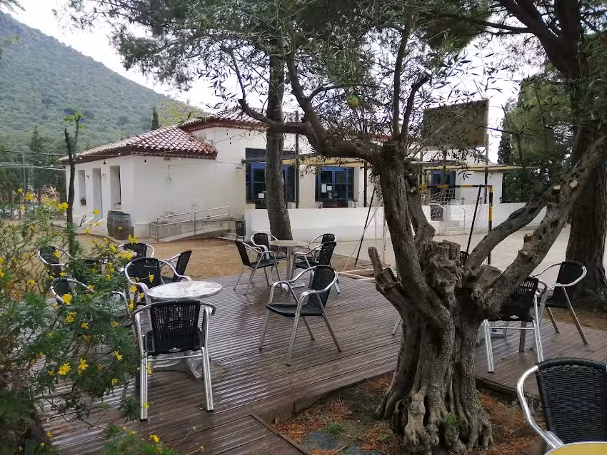 Centre Cultural Les Escoles