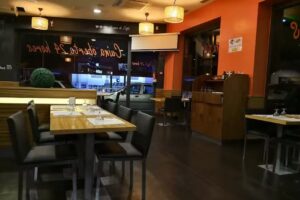 Centre oci La Farinera