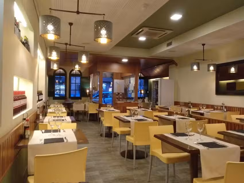 Centre Restaurant