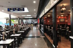 Centro Comercial Albacenter