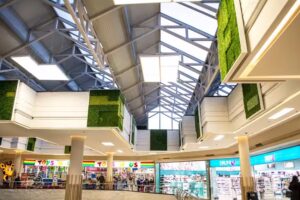 Centro Comercial Atalayas