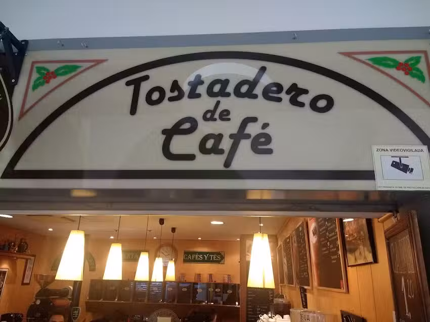 Centro Comercial Azabache