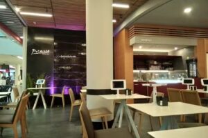 Centro Comercial Camino de la Plata