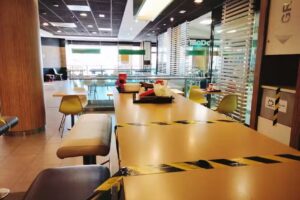 Centro Comercial Carrefour Sestao