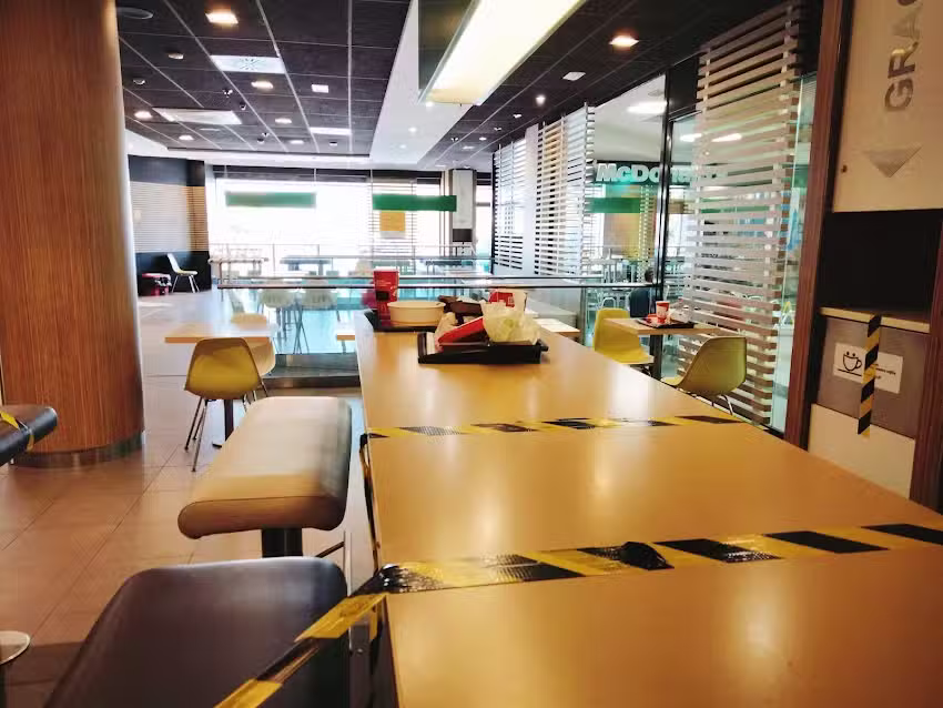 Centro Comercial Carrefour Sestao