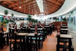 Centro Comercial El Rosal