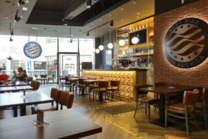 Centro Comercial Islazul