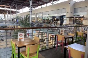 Centro Comercial La Vital