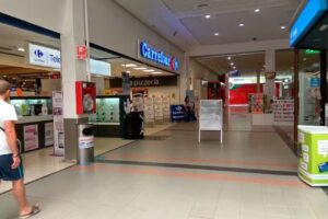 Centro Comercial Los Llanos