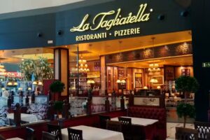 Centro Comercial Nueva Condomina