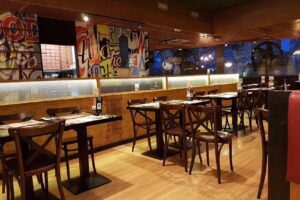 Centro Comercial Plaza Aluche