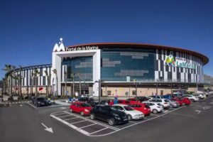 Centro Comercial Portal de la Marina