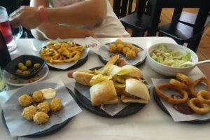 Centro Comercial Puerta de Alicante