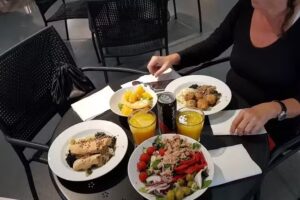 Centro Comercial Via Sabadell