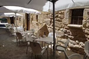 CENTRO CULTURAL Caf&eacute; &bull; Tapas Bar & Restaurante.