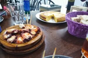 Centro Cultural De Guillarei