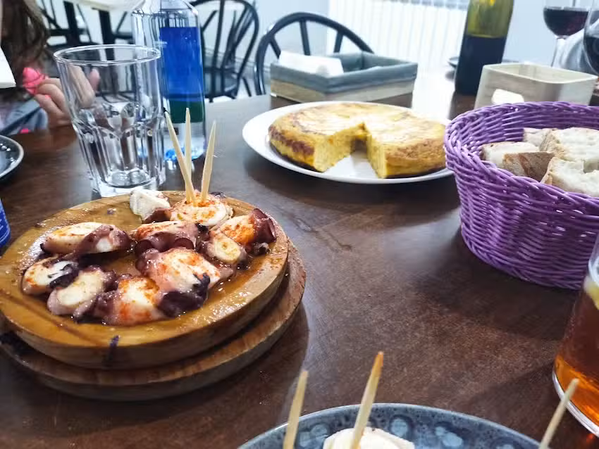 Centro Cultural De Guillarei