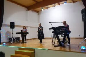 Centro Cultural Nespereira