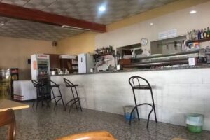 Centro cultural y deportivo