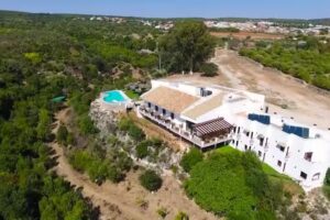 Centro de Naturaleza Ca&ntilde;ada Verde &laquo;Descubre la Magia del Bosque Encantado de C&oacute;rdoba&raquo;