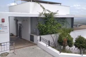 Centro De Participacion Activa