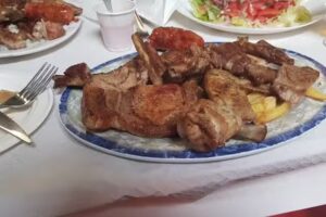 centro deportivo Bar restaurante la familia alicante