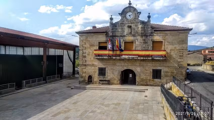 Centro DIA Bar-Restaurante