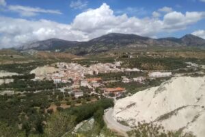 Centro Ecuestre CazorlAvatur