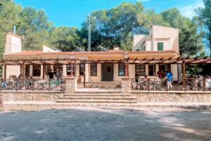 Centro gastron&oacute;mico y cultural La Casella