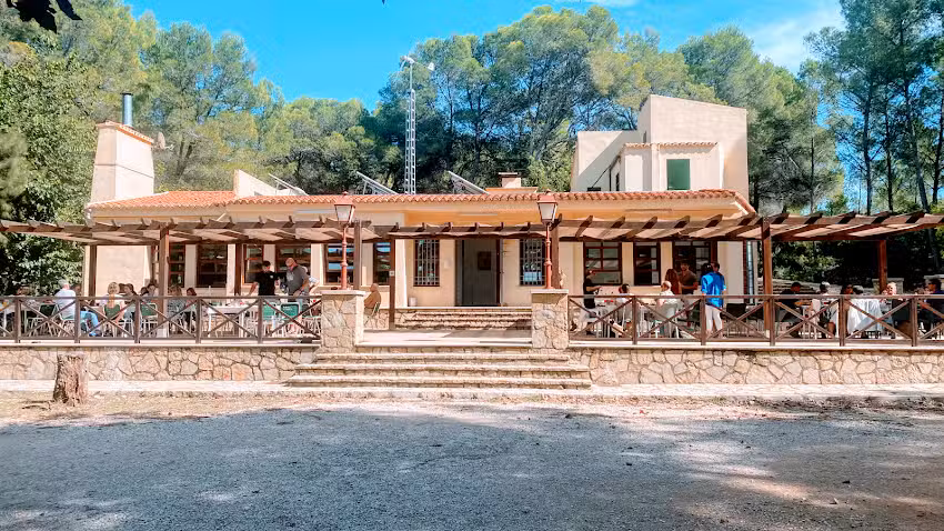 Centro gastron&oacute;mico y cultural La Casella