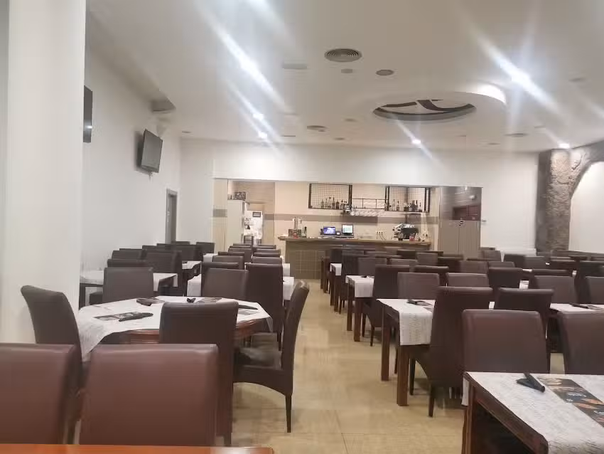 Centro Skydream de Tudela