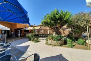 Centro social fuentelape&ntilde;a