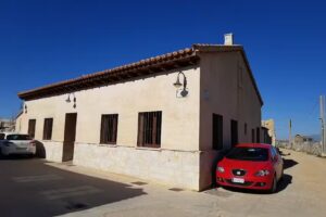 Centro Social Kanaya