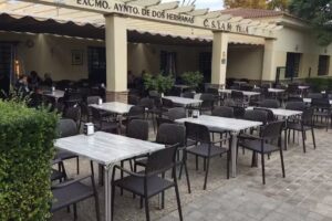 Centro Social La Motilla