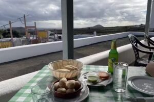 Centro Socio Cultural Guenia &ndash; Bar teleclub el Moj&oacute;n