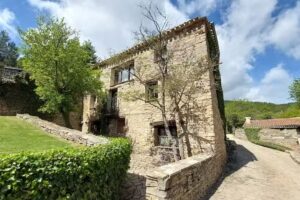 Centro Turismo Rural Valdelavilla