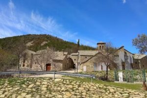 Centro Vacacional Is&iacute;n