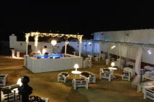 Cerca San Diego Restaurante