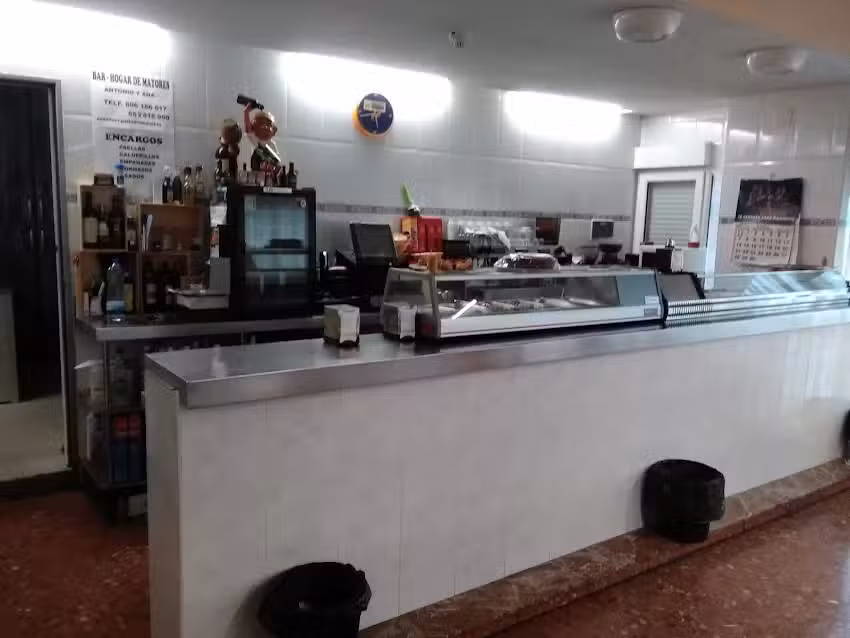 Cerrado por juvilacion