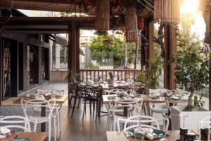 Cerrado por Vacaciones / Apertura Jueves 5 de Febrero