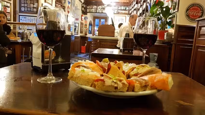 Cervantes Cervecer&iacute;a