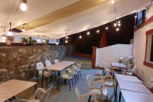 Cervecera Asador Berango