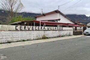 Cervecera Villasuso