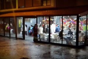 Cervecera Zazpi-landa