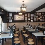 Cervecer&iacute;a 100 Montaditos