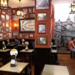 Cervecer&iacute;a 100 Montaditos