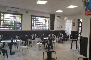 Cervecería 2 de Octubre.